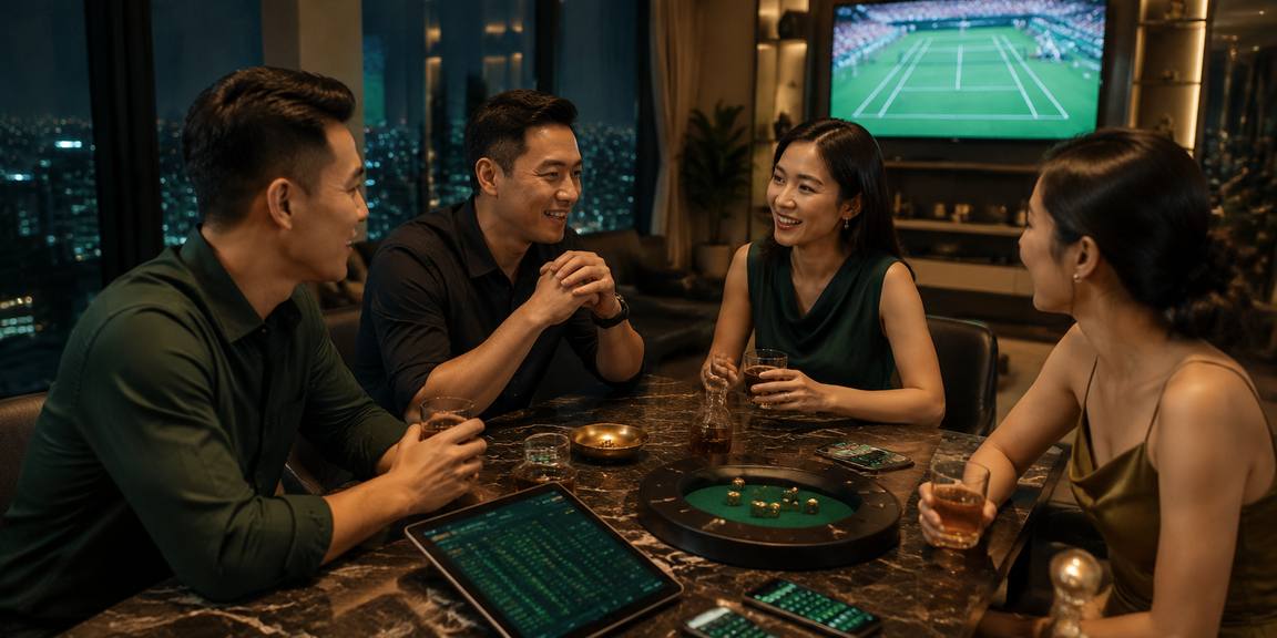 tai suwin mobile gaming